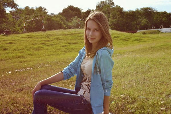 Настюшка *********