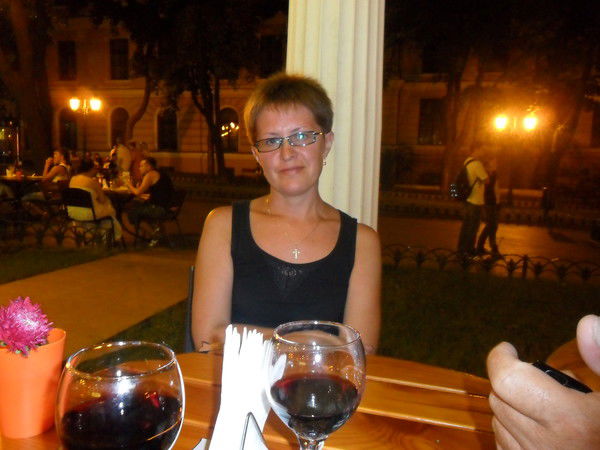 Маргарита Сергеева