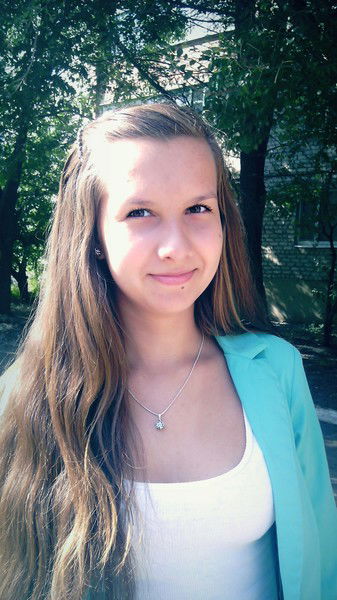 Алина Костырева