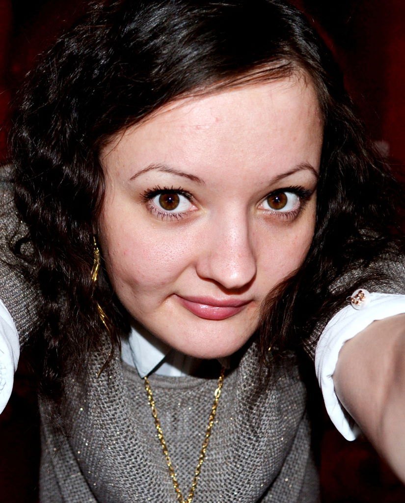 Юлия Хатылова