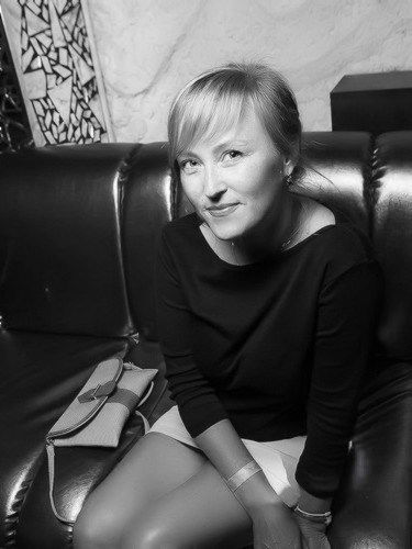 Евгения Миронова