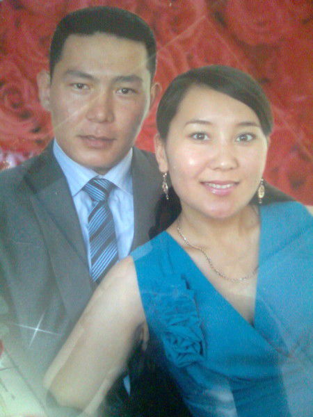 Айгуль Бекишева-Бельгибекова