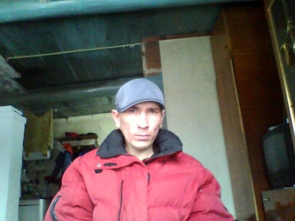 Кайрат Бапанов