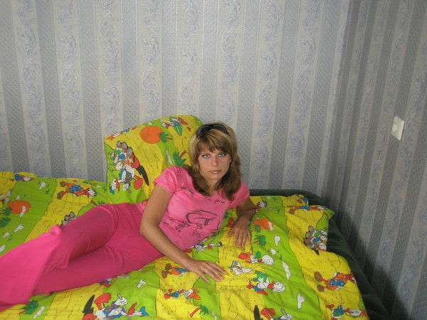 Юлиана Внукова