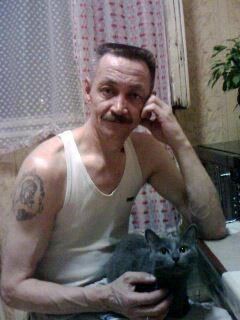 Сергей Окулов