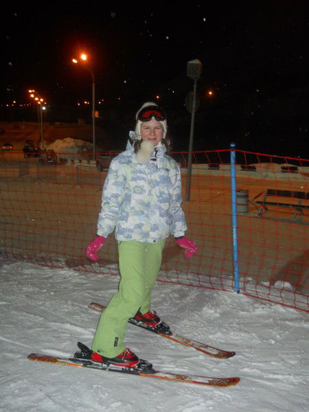 Настя Мазур