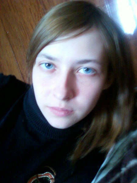 Алсу Мишурняева