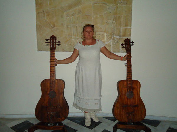 Татьяна Щукина