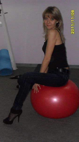 Елена Кислова