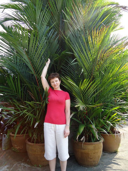 Людмила Шарафутдинова