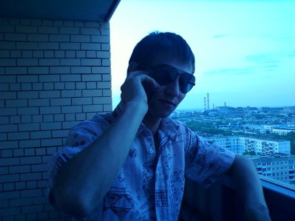 Павел Тузов