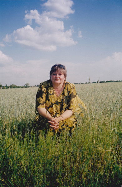 Марина Владимировна Концедайло(Кожанова)