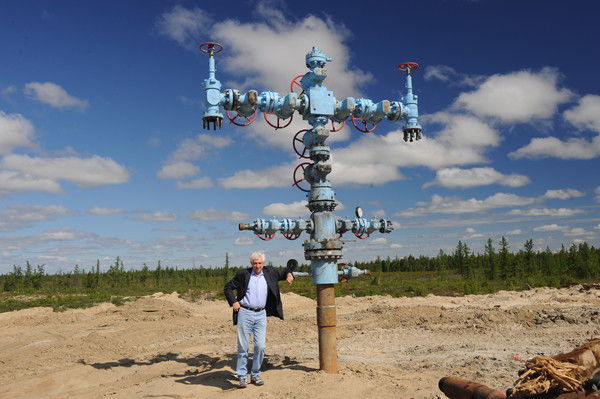 Александр Жолуденко