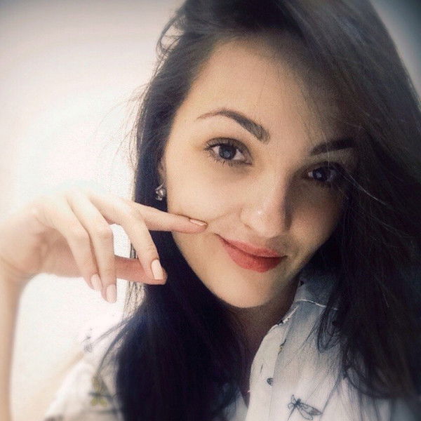 Радмила Невзорова