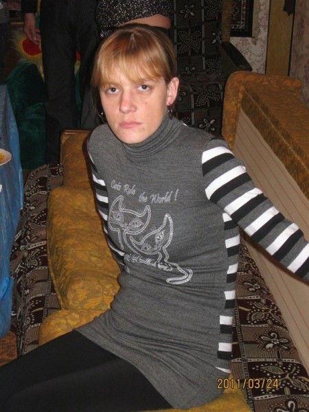 Катя Биляшевич