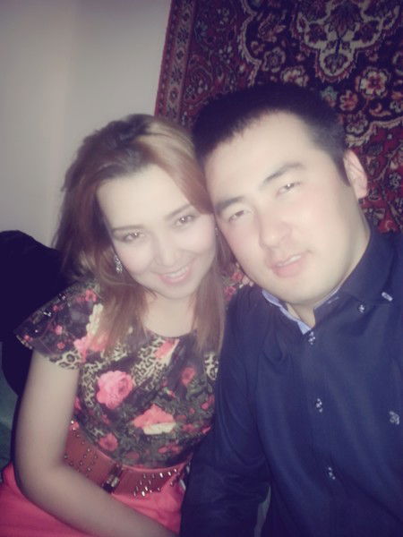 Бекжан Ибраев