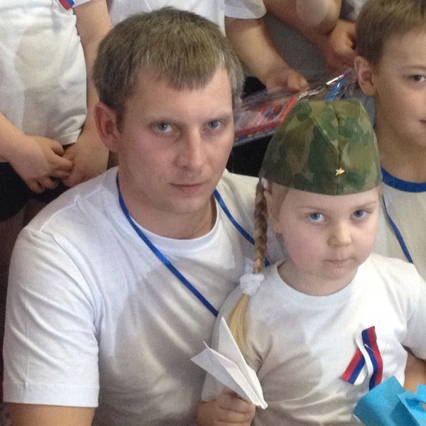 Алексей Найденко