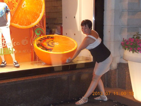 Лариса Климова