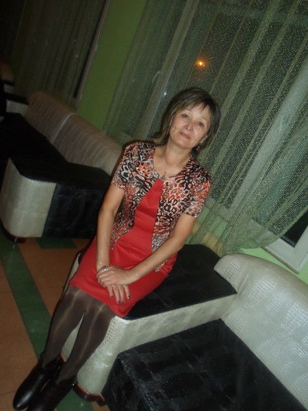 Нургул Сулейменова