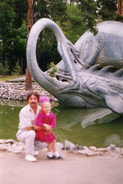 Владимир Сысоев