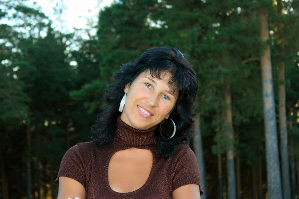 Наталья Фатуллаева