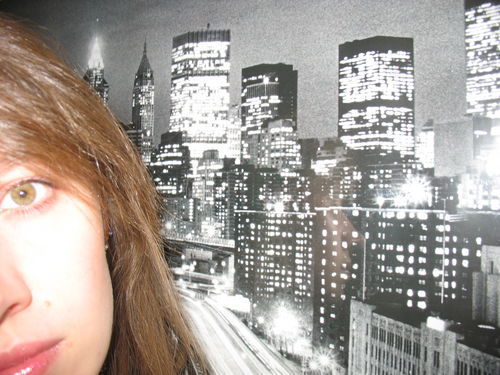 Екатерина Якименок