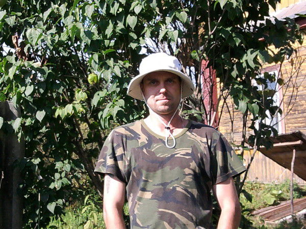 Эдуард Клеванский