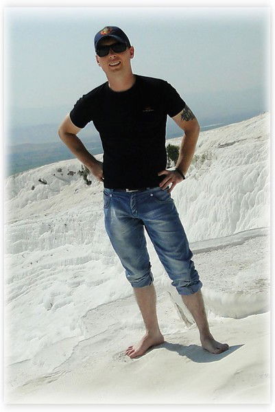 Евгений Стрежнев