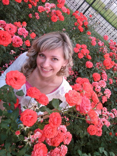 Ира Дмитриева