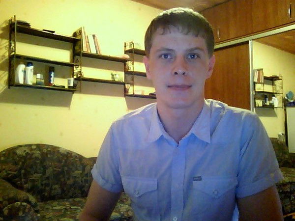 Антон Иванов