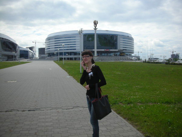 Татьяна Шестак