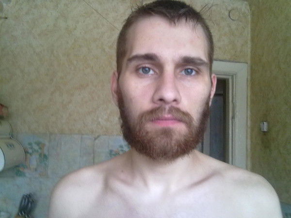 Александр Лямкин