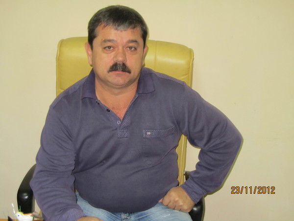 Андрей Штейнпресс