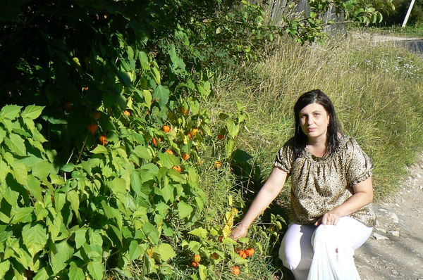 Татьяна Бобровских