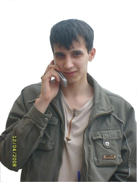 Юра Никоноров