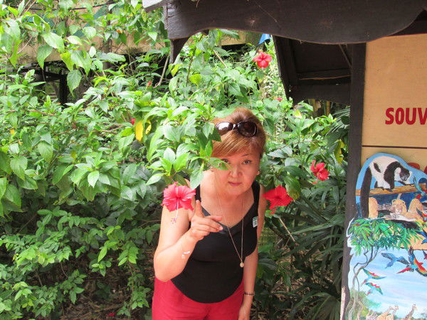 Каракоз Асимханова