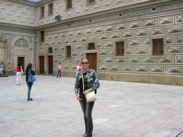 Вера Рассказова