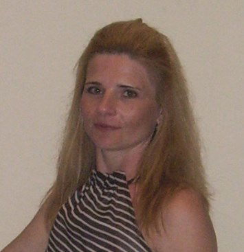 Елена Журская