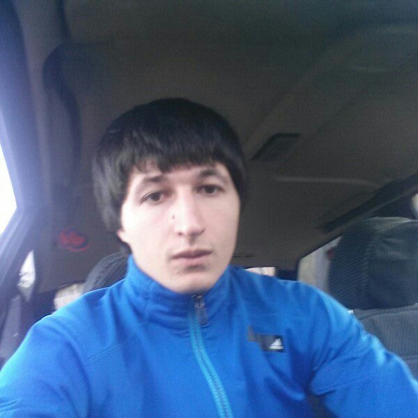 Руслан Амиров