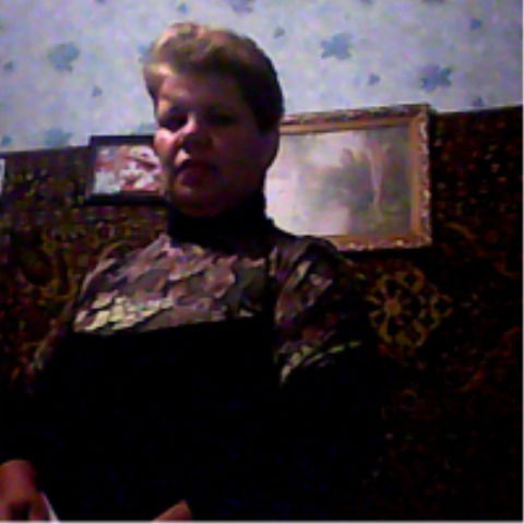 Жамиля Гиззатова (Сагитова)