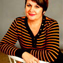 Галина Олейникова