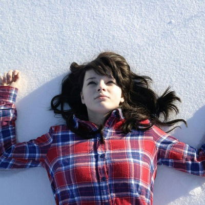 Лиза Степанова