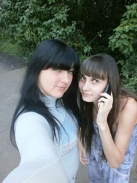 Жанна Шурыгина