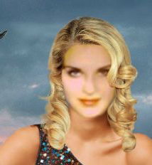 Татьяна Шишкина