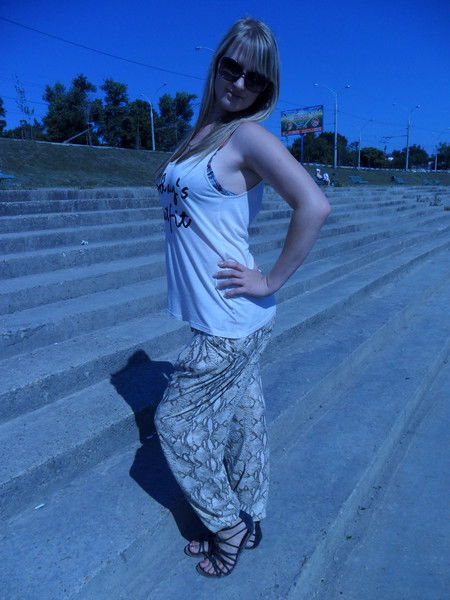 Мария Шилоносова