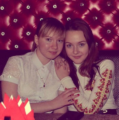 Татьяна Алексеенко