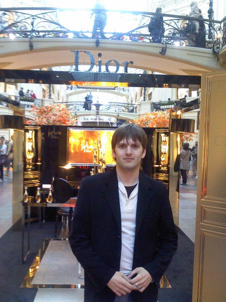 Павел Голота