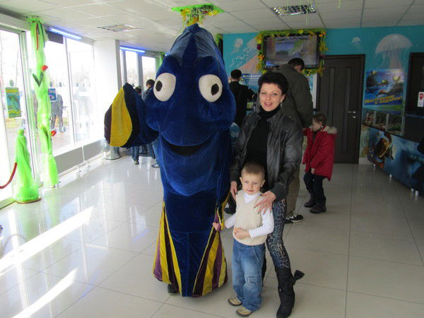 Юлия Ващенко