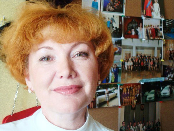 Вера Морозова