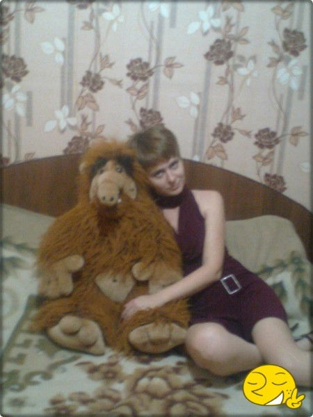 Ольга Докучаева